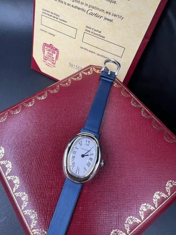 CARTIER