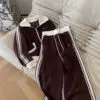 CELINE Sporty Winter Tracksuit