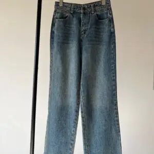CELINE Straight Leg Jeans