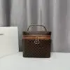 Celine Triomphe Vanity Bag