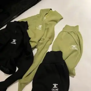 CELINE Core Tracksuit