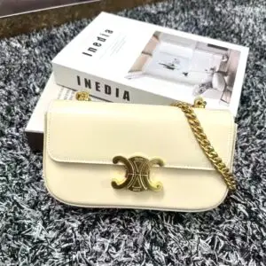CELINE Triumph Bag