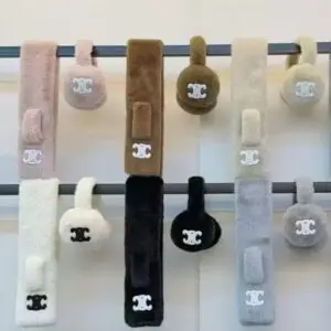 CELINE Earmuffs