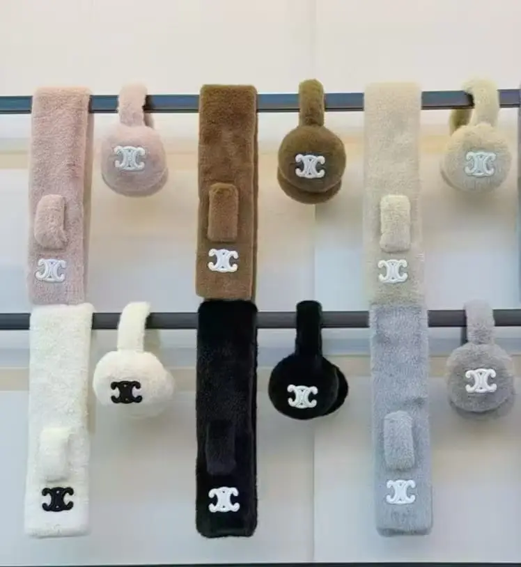 CELINE Earmuffs CELINE Earmuffs