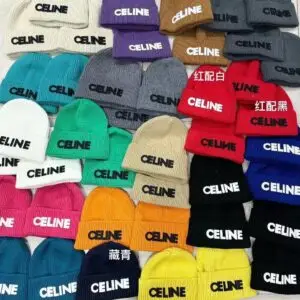 Celine Beanie Hat
