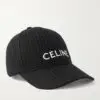 CELINE Baseball Cap