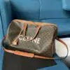 CELINE Voyage Bag