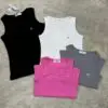 Celine Style Tank Top