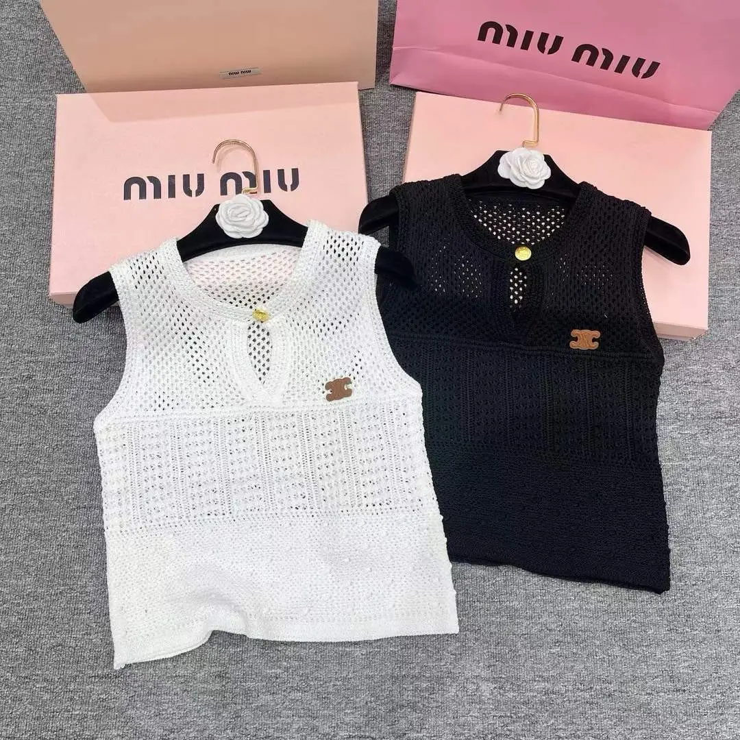 CÉLINE Inspired Top Set CÉLINE Inspired Top Set