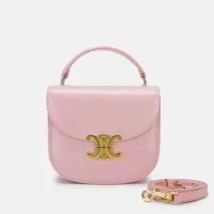 CELINE Besace Bag
