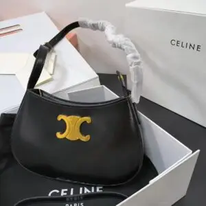 CELINE Medium Tilly Bag