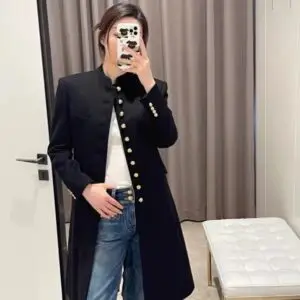 CELINE Winter Jacket