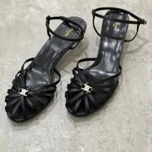 Celine Triomphe Sandal