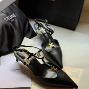 CELINE Heeled Shoes