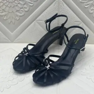 CELINE Triomphe Sandal