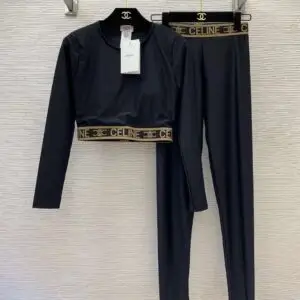 CELINE Tracksuit