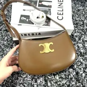 CÉLINE Medium Tilly Bag