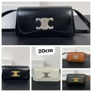 CELINE Triomphe Bag