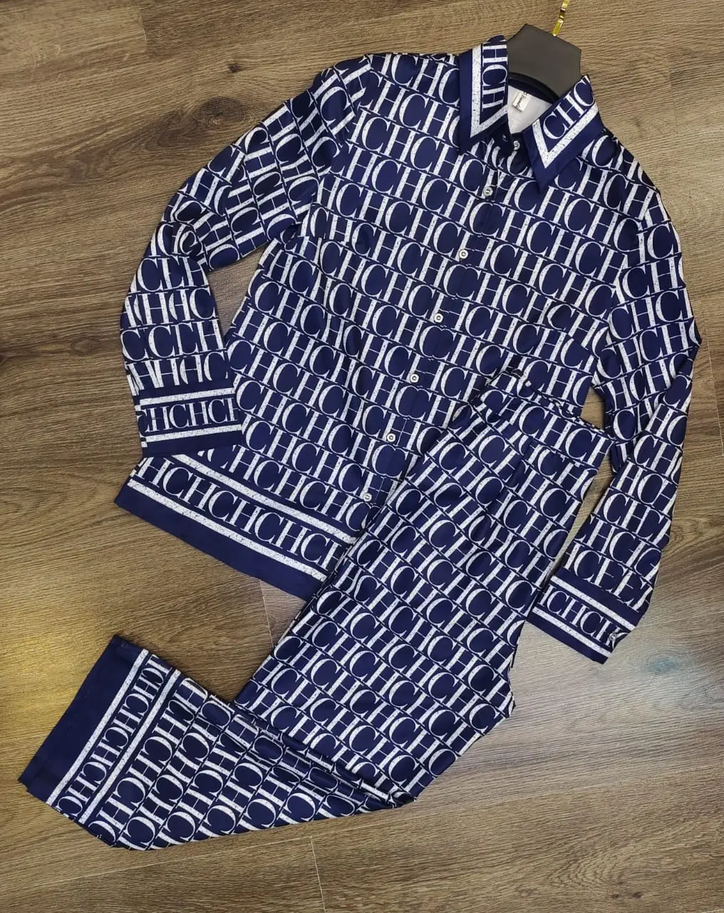 CHANEL Night Wear CHANEL Night Wear