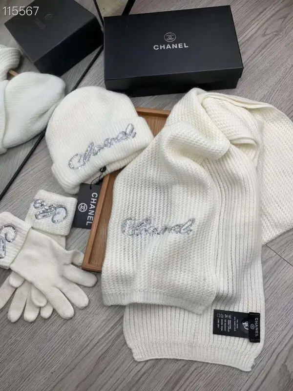CHANEL