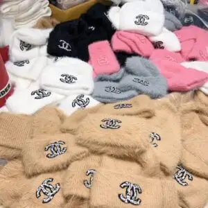 CHANEL