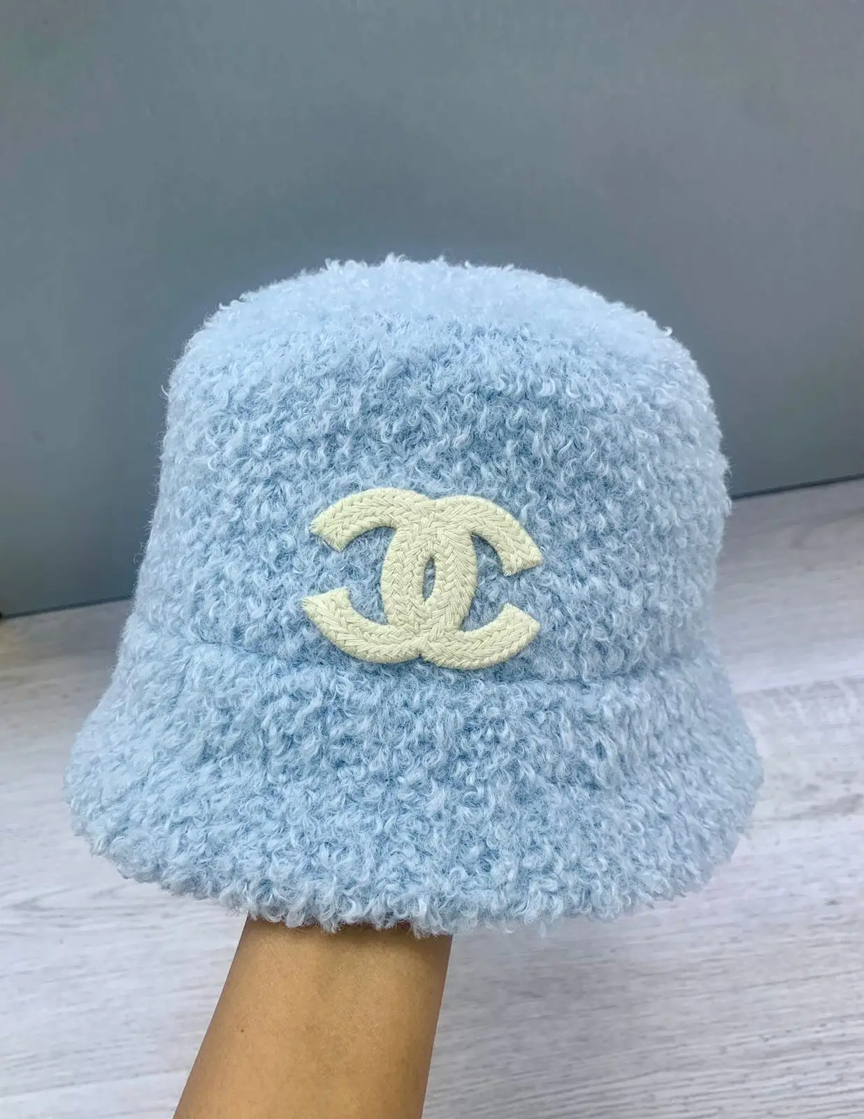 CHANEL Bucket Hat CHANEL Bucket Hat