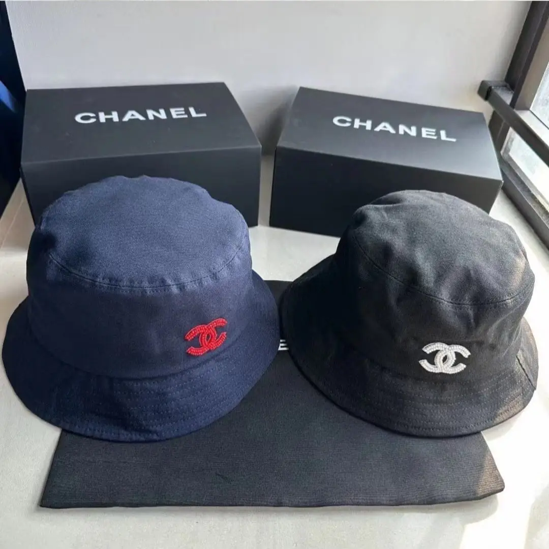 CHANEL Bucket Hat CHANEL Bucket Hat