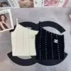 CHANEL tank top