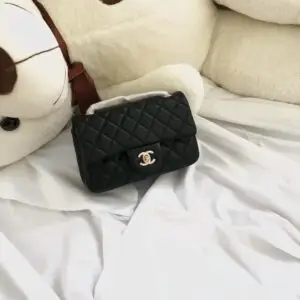 CHANEL Classic Flap Bag