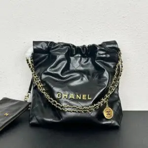 CHANEL Hobo Bags