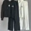 CHANEL Night Suit Set