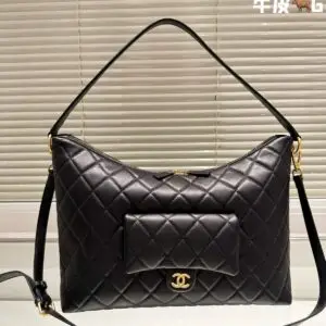 CHANEL Hobo Bag