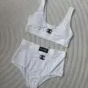 CHANEL Lady Sexy Bikini Set