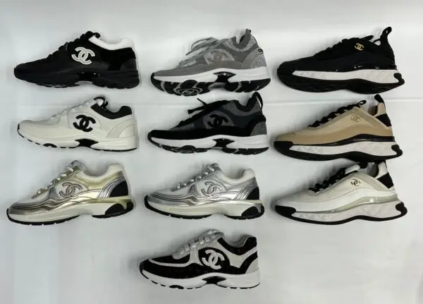 CHANEL
