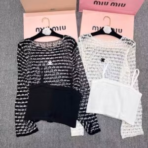 CHANEL Knitwear Jumper