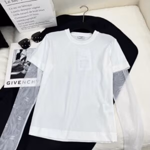 CHANEL Hoodie Grande Para Hombres