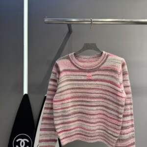 CHANEL French Cashmere Jumper