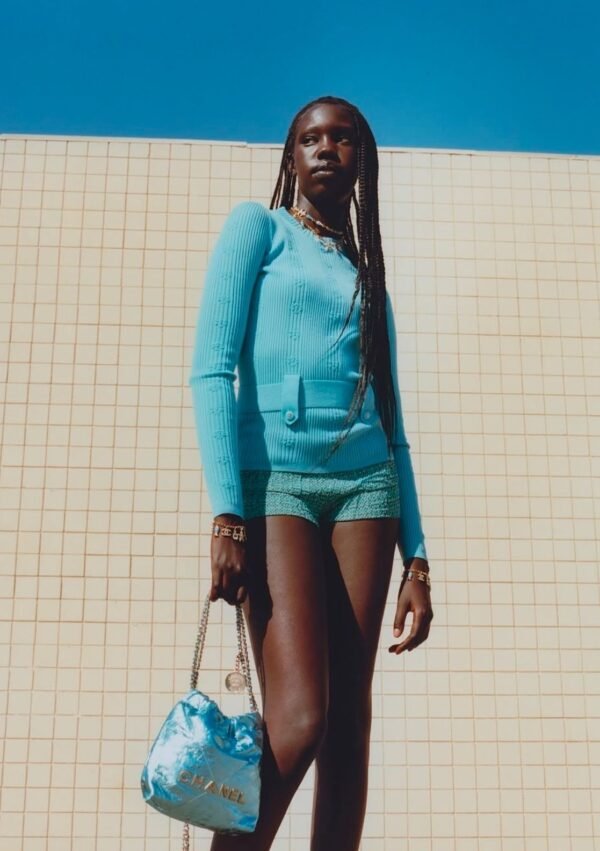 CHANEL