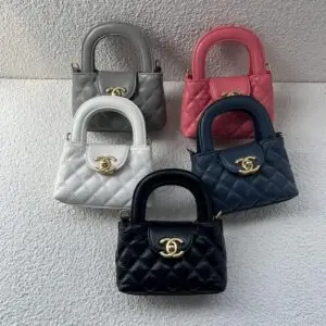 CHANEL Kelly Bag