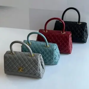 CHANEL Classic Crossbody Bag