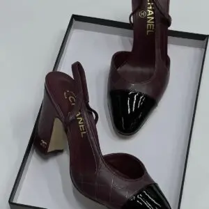 CHANEL Master Shoes