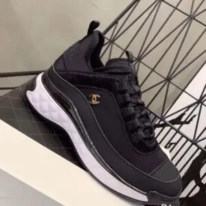 CHANEL Archi Movement Sneaker