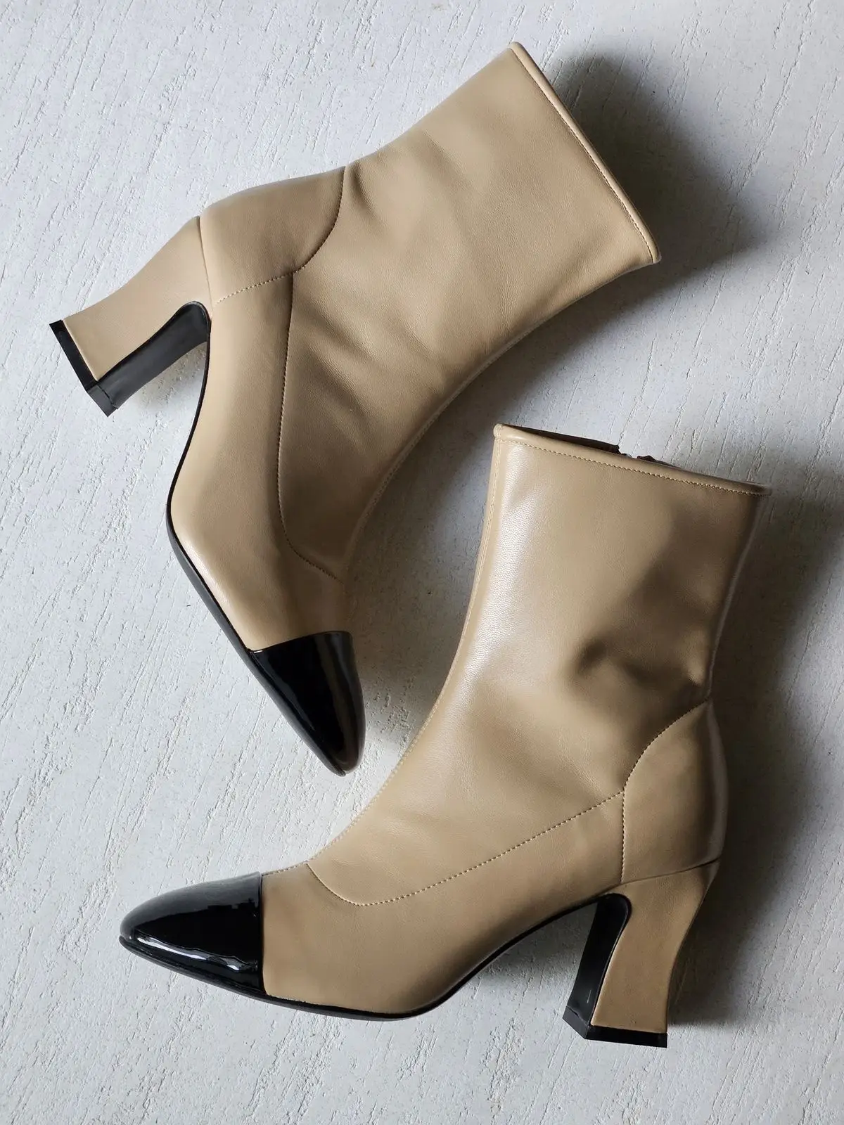 CHANEL Boots CHANEL Boots