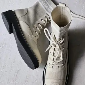CHANEL Boots