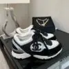 CHANEL Trainer Sneaker