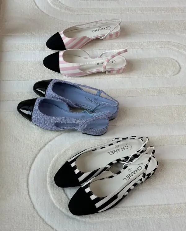 CHANEL