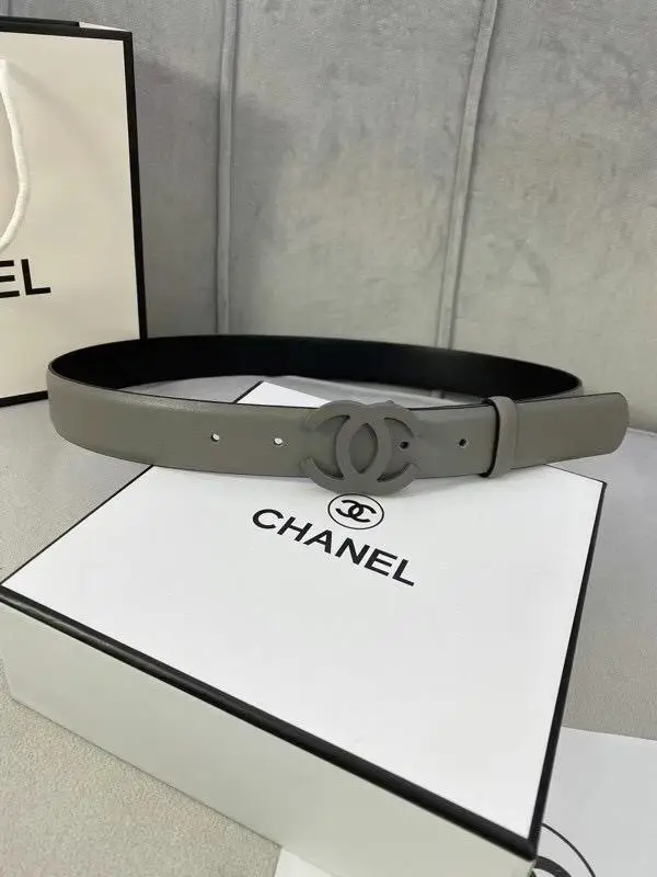 CHANEL CHANEL
