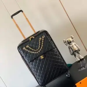 Chanel trolly cabin size | 1200 AED