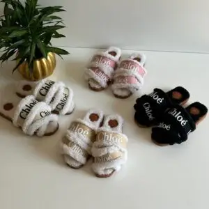 CHLOE Slippers