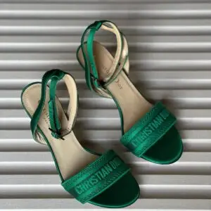 Dior J'adior Slingback Heels